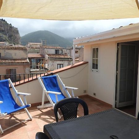 La Piazzetta Cefalù Exterior foto