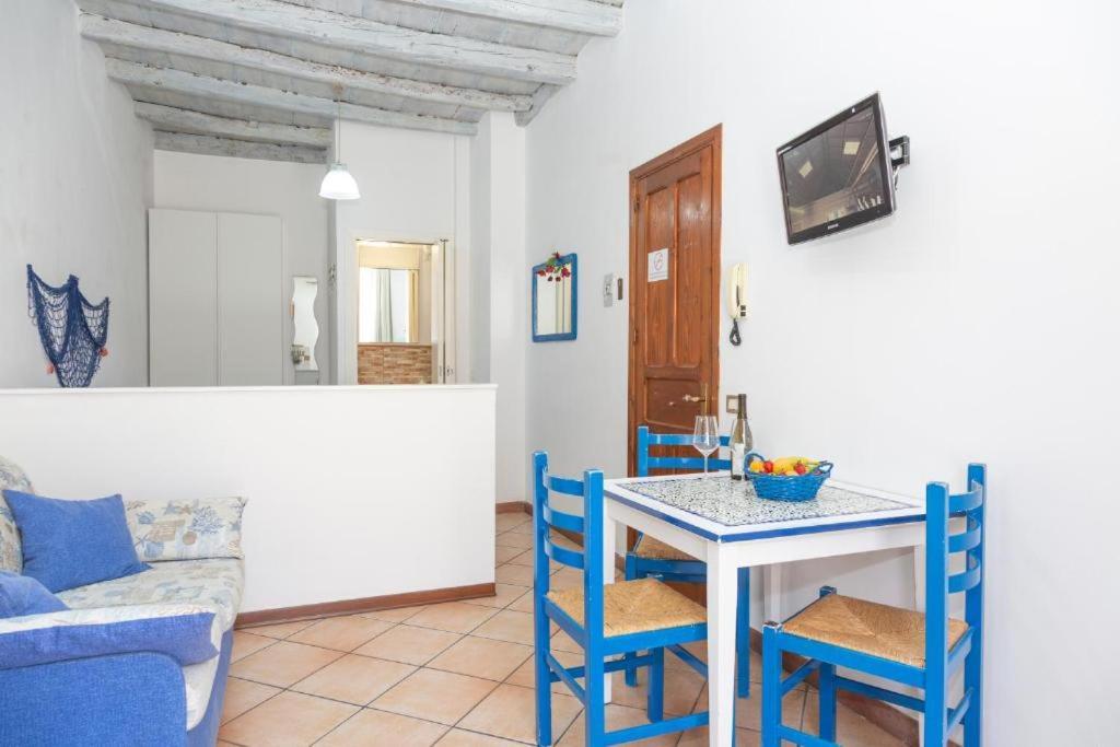 La Piazzetta Cefalù Exterior foto