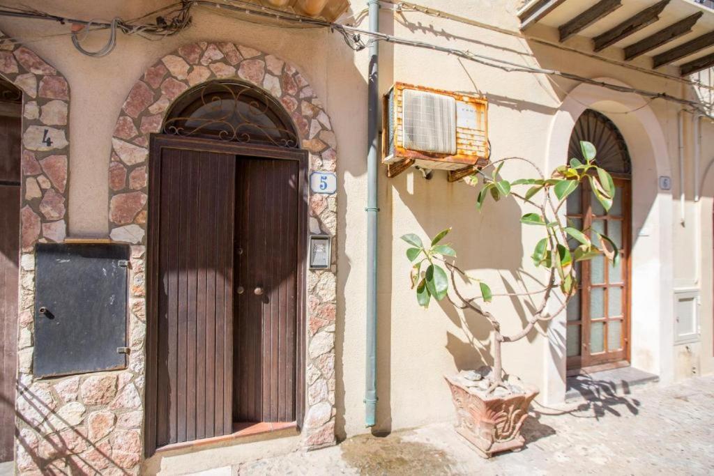 La Piazzetta Cefalù Exterior foto