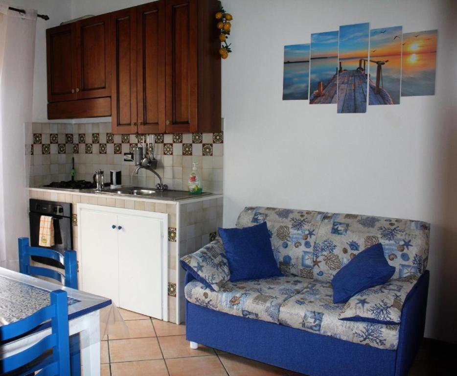 La Piazzetta Cefalù Exterior foto