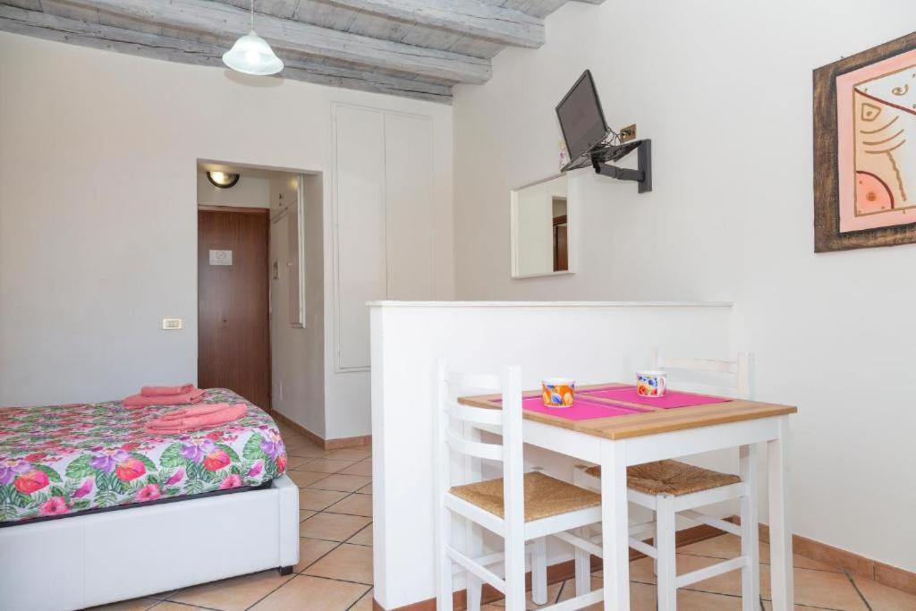 La Piazzetta Cefalù Exterior foto