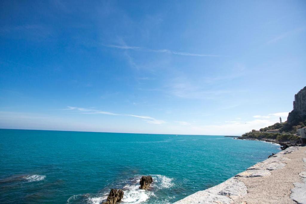 La Piazzetta Cefalù Exterior foto