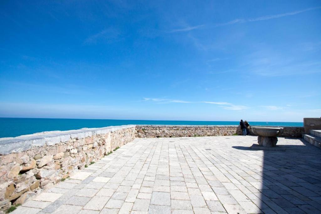 La Piazzetta Cefalù Exterior foto